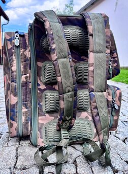 FOX BATOH CAMOLITE RUCKALL - 2