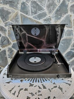 Gramofon Tesla Nc 470 - 2