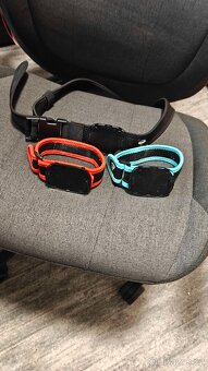 Vive Ultimate Trackers 3ks + Charging Hub + Popruhy - 2