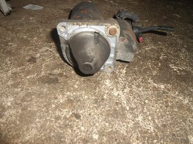 prodam starter na fiat stilo 16. 16v , 76kw - 2