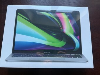 MacBook PRO 13", M2 chip, 512 Gb SSD, Space grey - 2