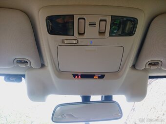 Subaru Outback - 2