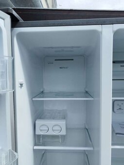 Americká Lednice Gorenje - 2