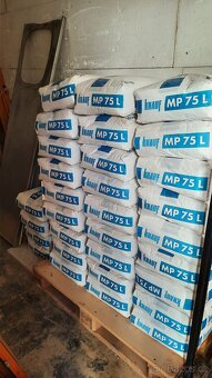 Knauf mp 75 L - 2