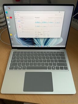 Microsoft Surface Laptop 7/ Snapdragon /16GB/256GB - 2