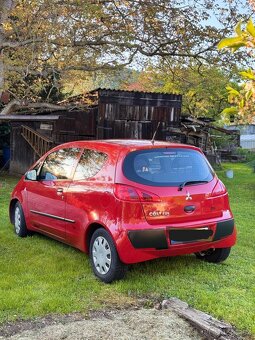Mitsubishi Colt 1.3 - 2
