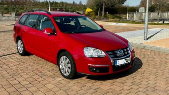 VOLKSWAGEN GOLF 5 VARIANT 1.4 16V - 2