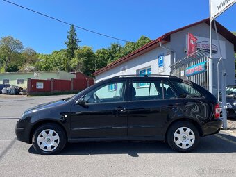 Škoda Fabia, 1,4 16V 59kW,KLIMA,BEZ KOROZE - 2