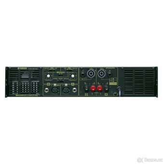 Yamaha p7000s - 2