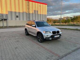 BMW X5 E70 3.0d 173kw Xdrive - 2