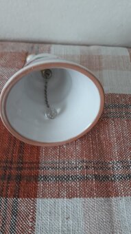 Keramické hrnečky a jiné drobnosti z keramiky - 2
