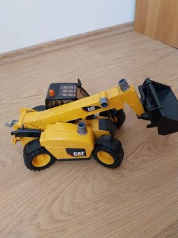 Bruder auta - 2