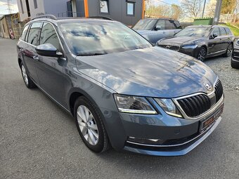 MONDEO 2,0 138kW VIGNALE PANORAMA MASÁŽ 2022 ČR 43tkm - DPH - 2