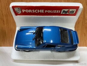 Polistil Porsche - 2