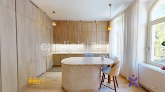 Pronájem byty 3+kk, 82 m2 - Opava - Předměstí, ev.č. 02243 - 2