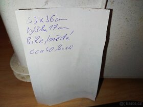 Přepravky Boxy bedny na materiál - 2