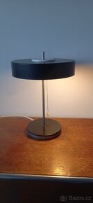 Retro lampa Kamenicky Senov - 2