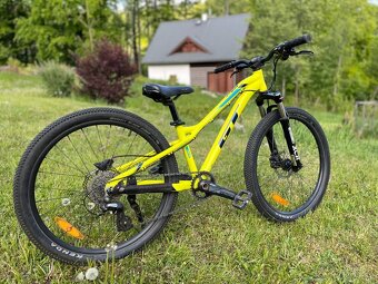 GT Stanper ACE 24" - 2