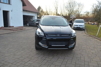 PRODÁM FORD KUGA 1.5 ECOBOOST 150PS PERFEKTNÍ STAV - 2