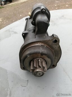 Starter iskra 24V - 2