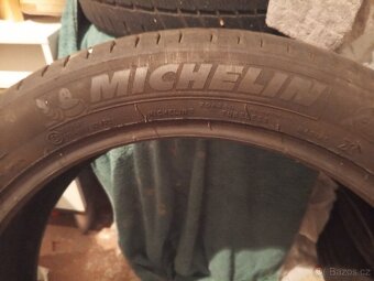 Michelin Primacy 3 195/55 R20 95H - 2