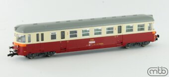 Koupím motorový vůz M 240 - 2