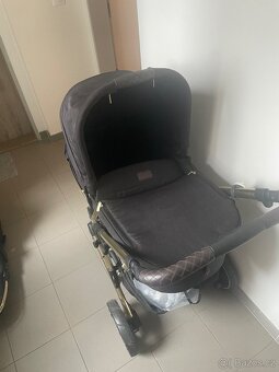 ABC Design Salsa 4 air - 2