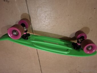 pennyboard - 2