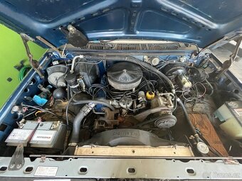 FORD F 250 V 8 7,5 L - 2