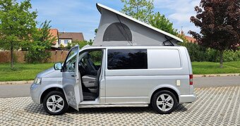 VW T5 Transporter Reimo 1.9tdi - 2