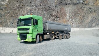 Řidič C, C+E - 2