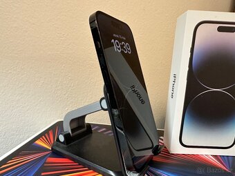iPhone 14 Pro 100% Zdravie Batérie TOP STAV - 2