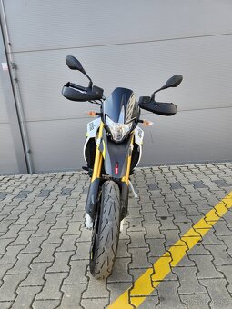 Aprilia Dorsoduro 750 ABS 2016 - 2