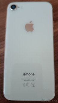 IPHONE 8 - 2