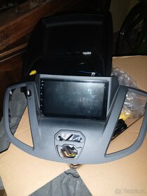 autoradio s navi transit - 2