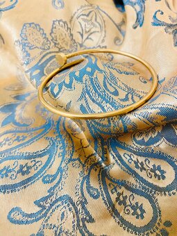 Cartier náramek Juste in Clou hřebík, vel.18 - 2