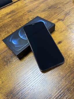 iPhone 12 Pro MAX, 128 GB - 2