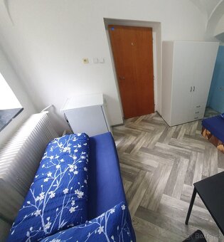 Ubytování , podnájem České Budějovice - 2