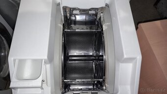 Pracka miele vrchem pln. - 2