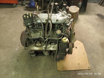 Ford scorpio Mk1 hatchback r.85--89 - 2