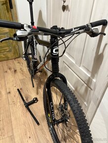 Horské kolo Cannondale Scalpel 26 - 2