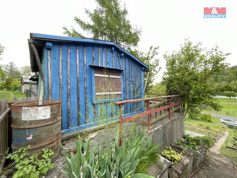 Prodej zahrady, 214 m², Kadaň - 2