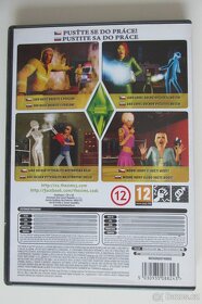 PC hra - SIMS 3 - Povolání snů - 2
