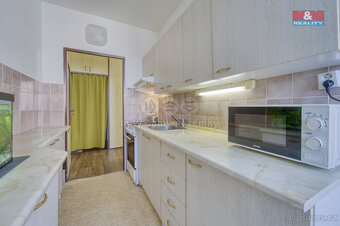 Prodej bytu 2+1, 51 m², Plzeň, ul. Terezie Brzkové - 2