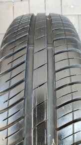 LETNÍ PNEUMATIKY DUNLOP 165/70 R14 - 2