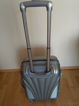 Kabinový kufr - 2