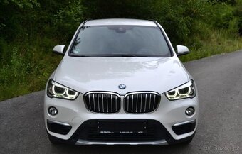 BMW X1 sDrive xLine, AUTOMAT,110kW - 2