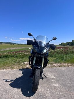 Triumph Tiger 1050 - 2