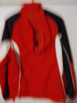 Pánská bunda - 2