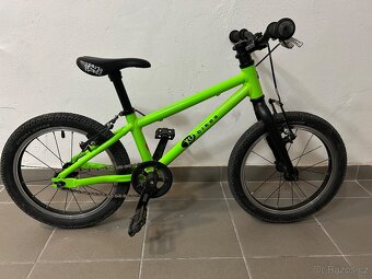 Hoské kolo Kubikes 16 - 2